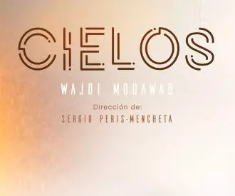 Cielos -  Wajdi Mouawad