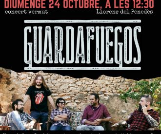Guardafuegos