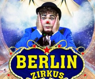 Berlin Zirkus - Dare to dream