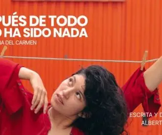 Después de Todo no ha Sido Nada