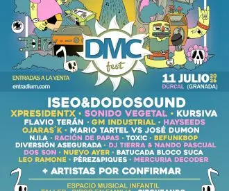 DMC fest