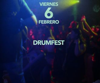 Drumfest