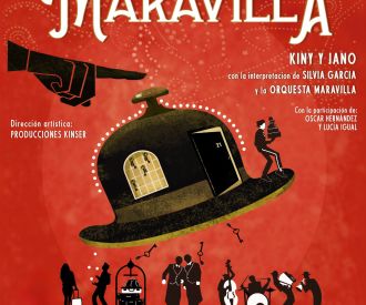 Gran Hotel Maravilla