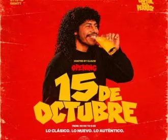 La Capital del Perreo