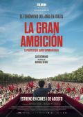 Cartel de la películaLa Gran Ambición