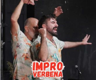 La Impro Verbena