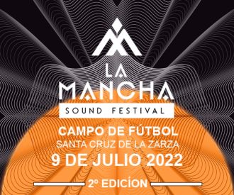 La Mancha Sound Festival