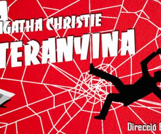 La teranyina