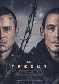 Imagen de la película La Tregua (2025)