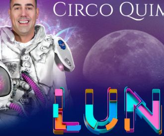 Luna, un homenaje a 'El Principito'