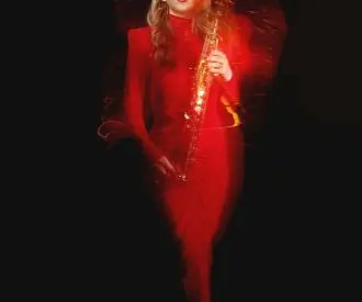 Melina Paxinos Quartet