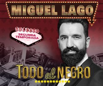 Miguel Lago