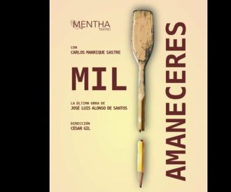 Mil amaneceres