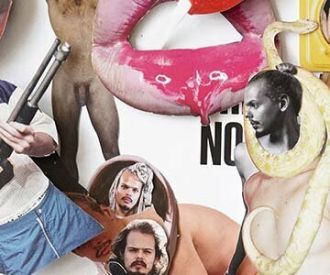 nº 1: para glaciar, travesti y otras enjundias