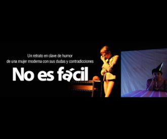 No es Fácil