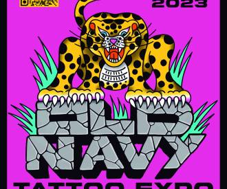 Old Navy Tattoo Expo