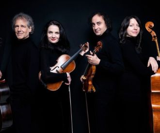 Paganini Ensemble Viena