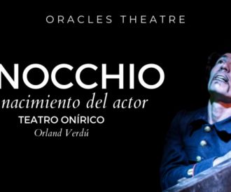 Pinocchio - el Principio del Viaje