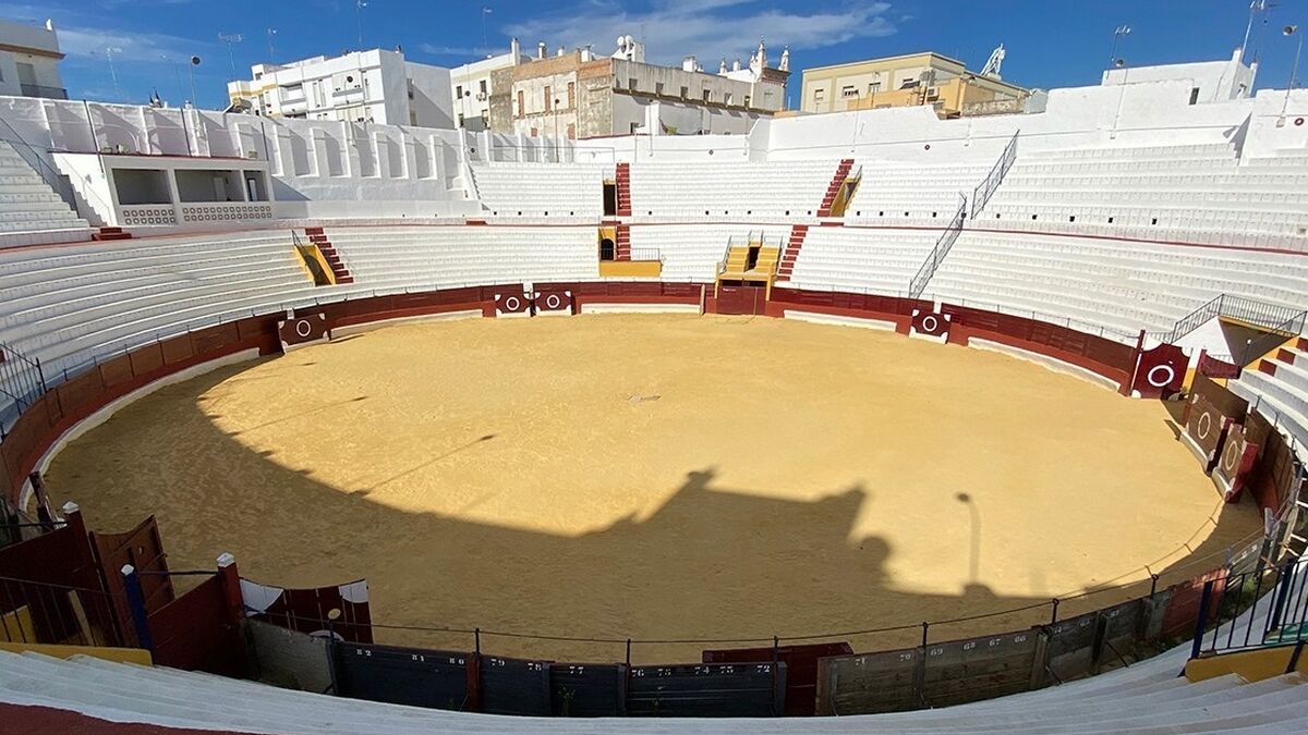 Plaza de Toros de San Fernando, San Fernando Programación y Venta de Plaza de Toros de San Fernando, San Fernando Programación y Venta de