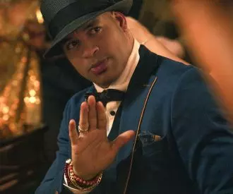 Roberto Fonseca