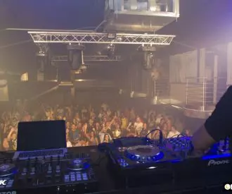 Sala Kubik Almodovar del Campo