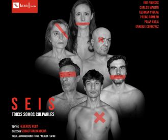 Seis, Todxs Somos Culpables