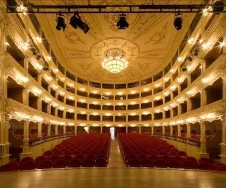 Teatro Principal de Zaragoza