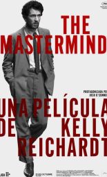 Cartel de la película The Mastermind