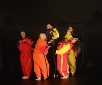 Una Historia de Terrorcito