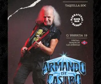Armando de Castro