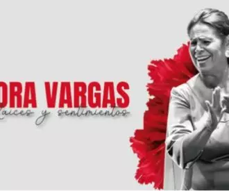 Aurora Vargas - Raíces y sentimientos