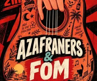 Azafranes & Fom