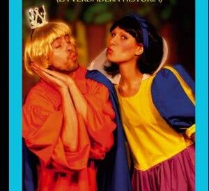 Blancanieves - Teatre Patraix