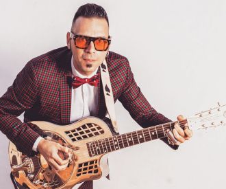 Canciones de Amor, de Locura y de Muerte