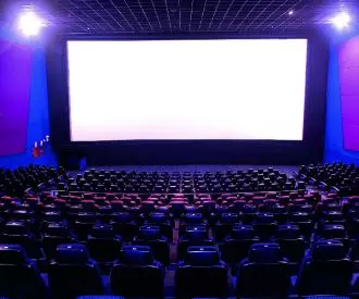 Cinesa Bonaire 3D