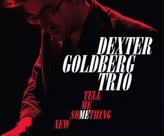 Dexter Goldberg Trio