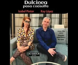 Dulcinea Pasa Consulta