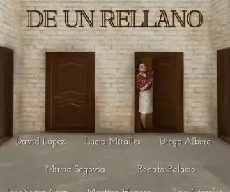 Ecos de un Rellano - cía 13 de Copas