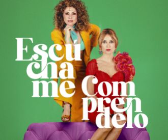 Escúchame, compréndelo