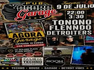 Familia Techno