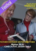 Cartel de la películaFather Mother Sister Brother