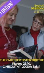 Cartel de la película Father Mother Sister Brother