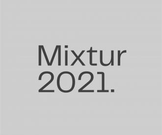 Festival Mixtur 2021