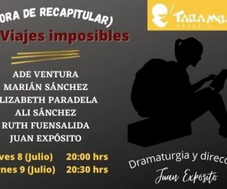 Hora de Recapitular de Viajes Imposibles
