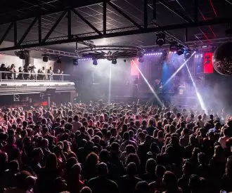 Industrial Copera