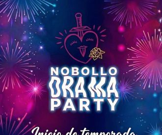 NobolloDramaParty