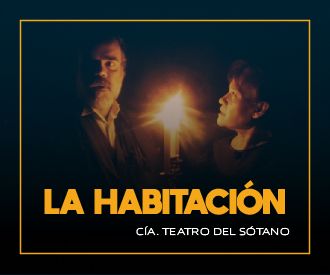 La Habitación