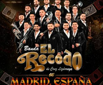 La Madre de Todas las Bandas