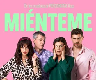 Miénteme
