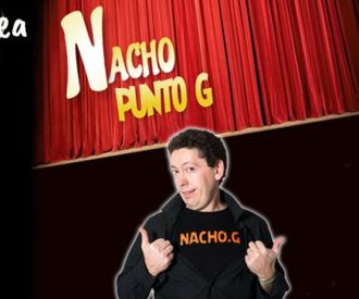 Nacho punto G